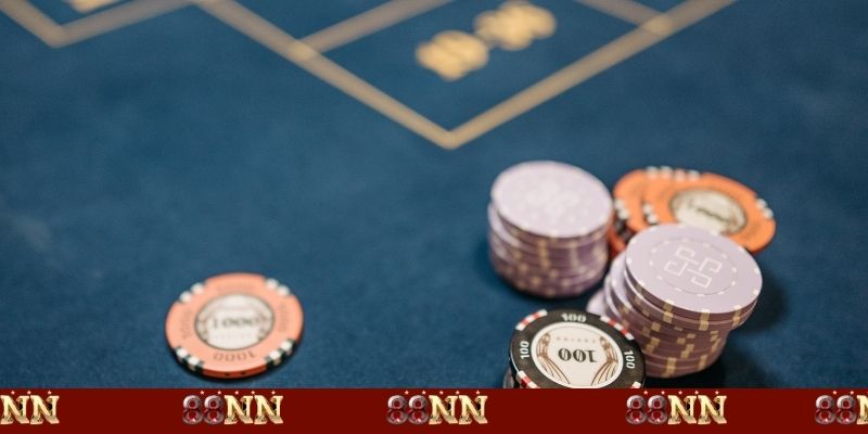 Casino 88NN cam kết bảo mật thông tin cá nhân của người chơi