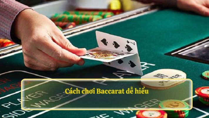 Cách chơi và quản lý vốn hiệu quả giúp sinh lời nhiều tại nhóm kéo Baccarat 